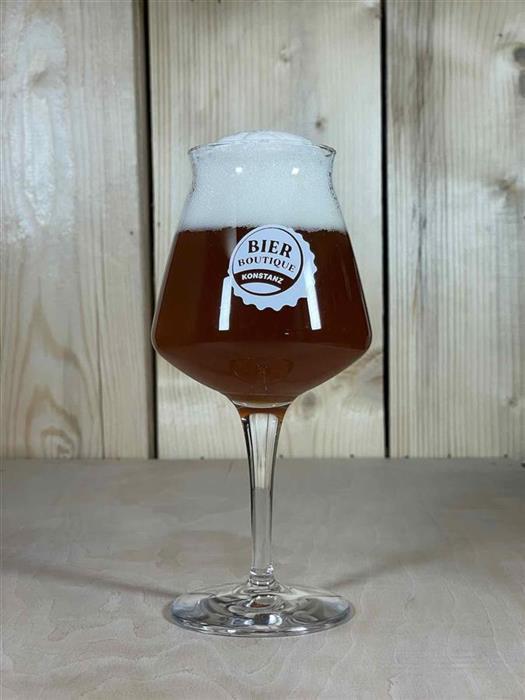 BierBoutique Tastingpokal voll